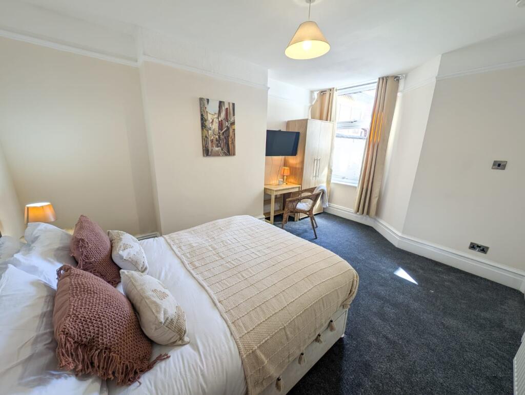 Main image of property: Room 2, Ruskin Road, Crewe, CW2