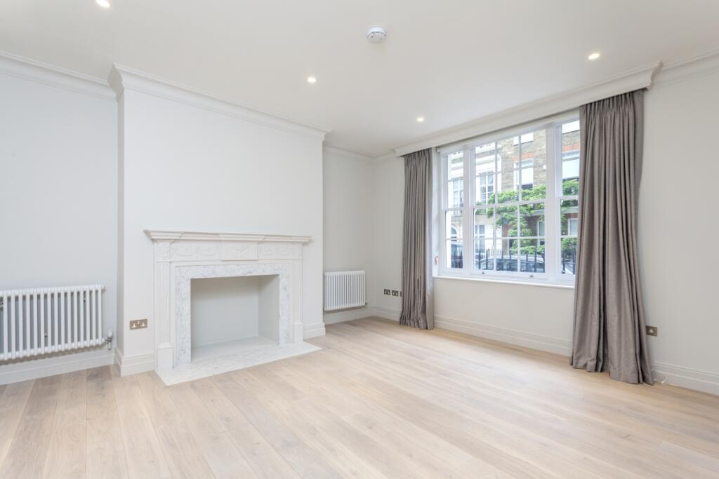 Main image of property: Upper Berkeley Street, London, W1H