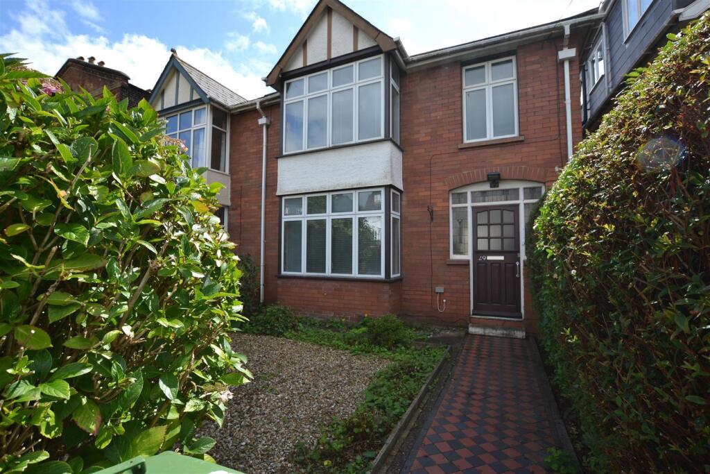 Main image of property: Union Road, Exeter