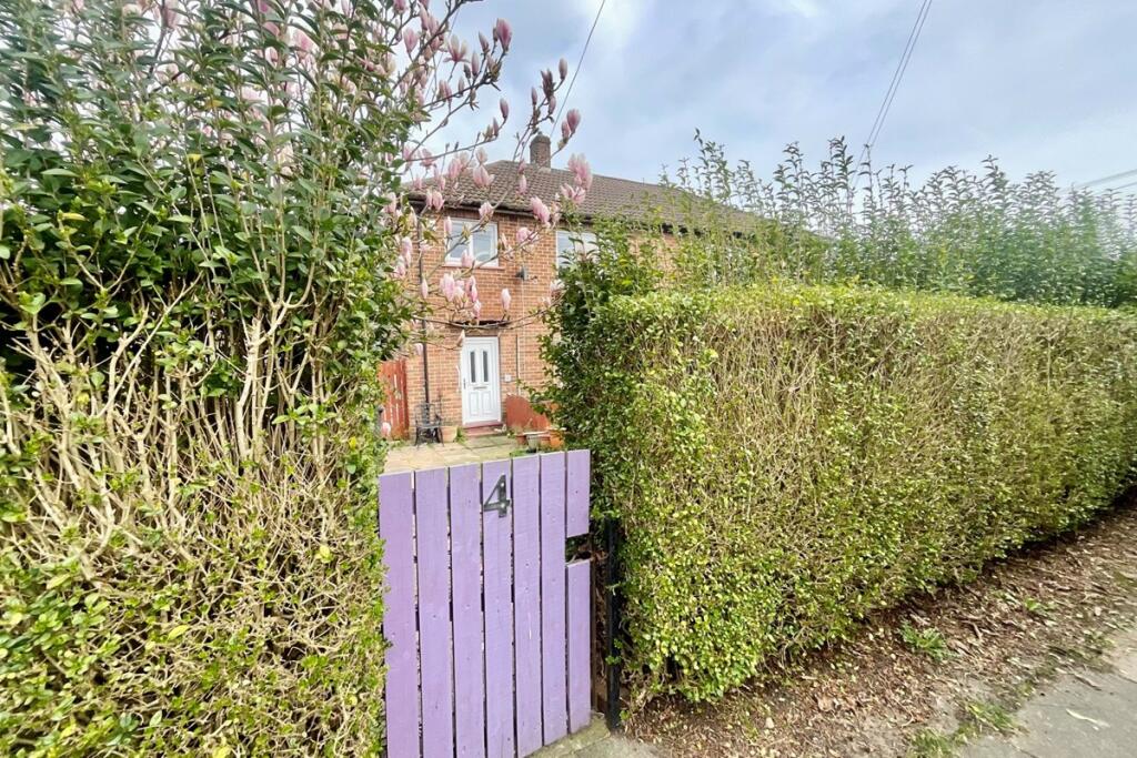 Main image of property: Haigh Moor Walk, Sheffield, S13 8TP