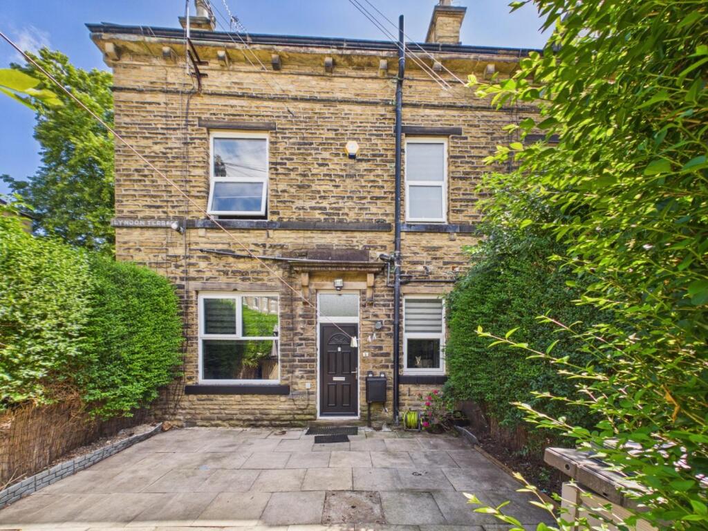 Main image of property: Lyndon Terrace, Bingley