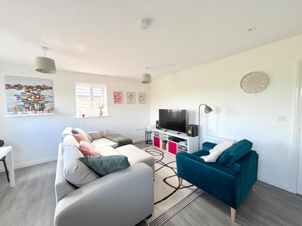 Apartment in Paulton, Bath and North East Somerset - View 4