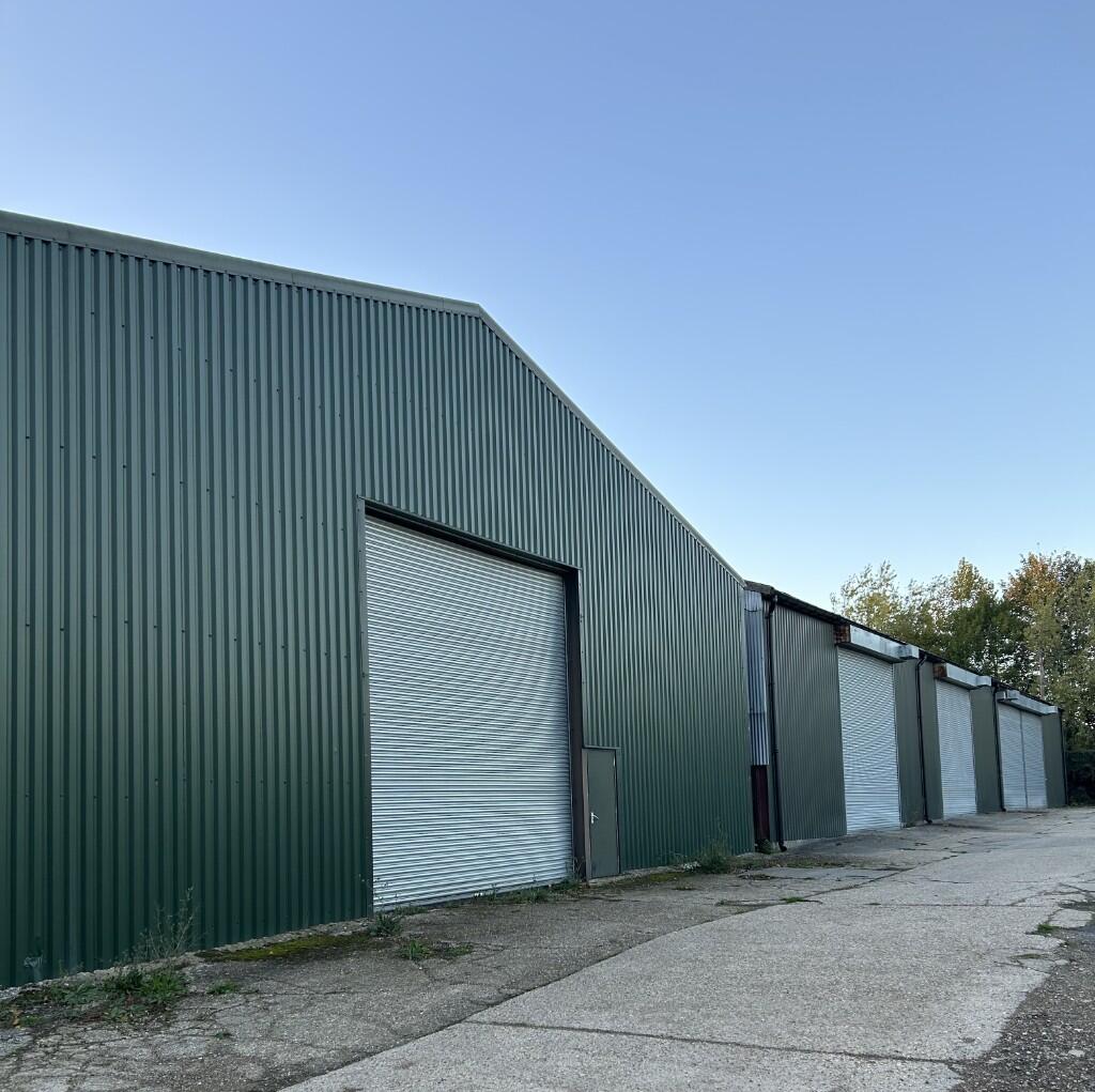 Main image of property: Unit 2 Tangley Barns, Tangley, Andover, Hampshire, SP11 0SH
