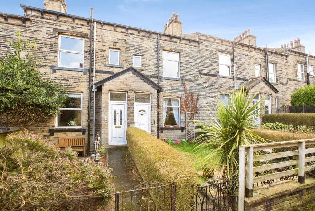 Main image of property: Second Avenue, Halifax, West Yorkshire, HX3