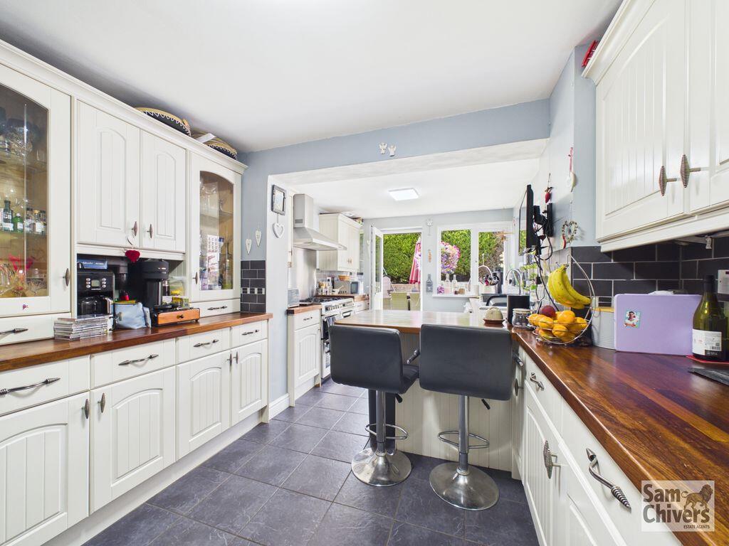 House in Peasedown St. John, Bath and North East Somerset - More