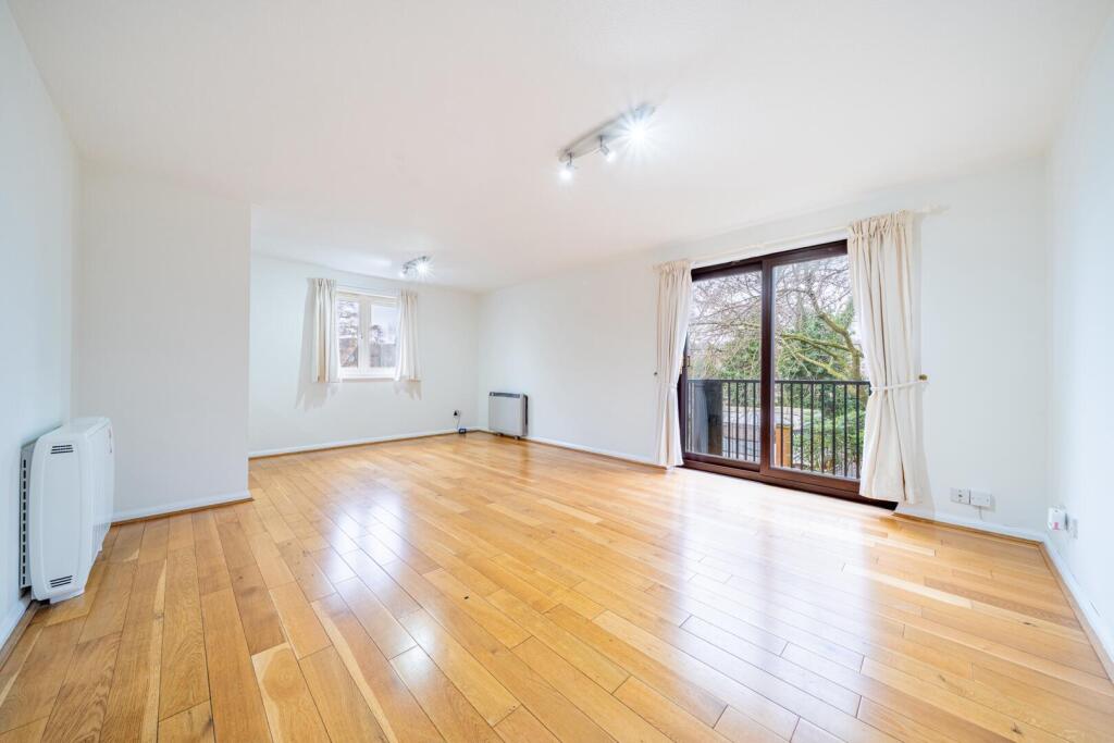 Main image of property: Flamingo Court, Nottingham, NG7
