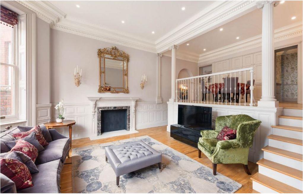 Main image of property: Cadogan Square, London SW1X