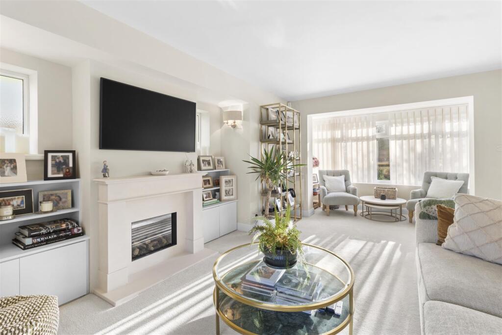 Main image of property: Eastbourne Road, Willingdon, Eastbourne