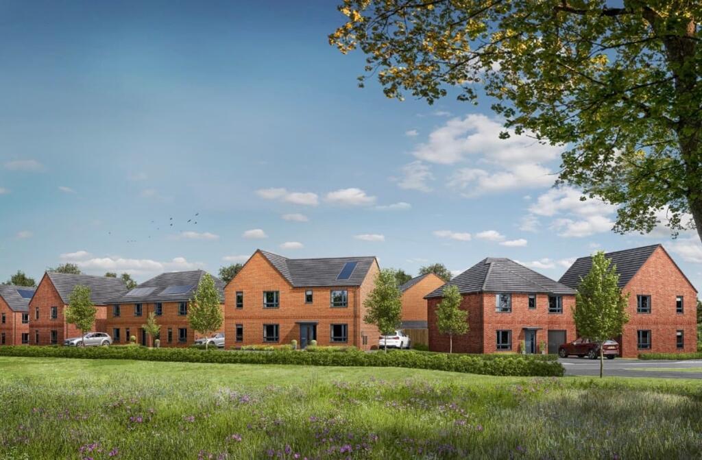 Main image of property: Stopes Road, Little Lever, Bolton, BL3