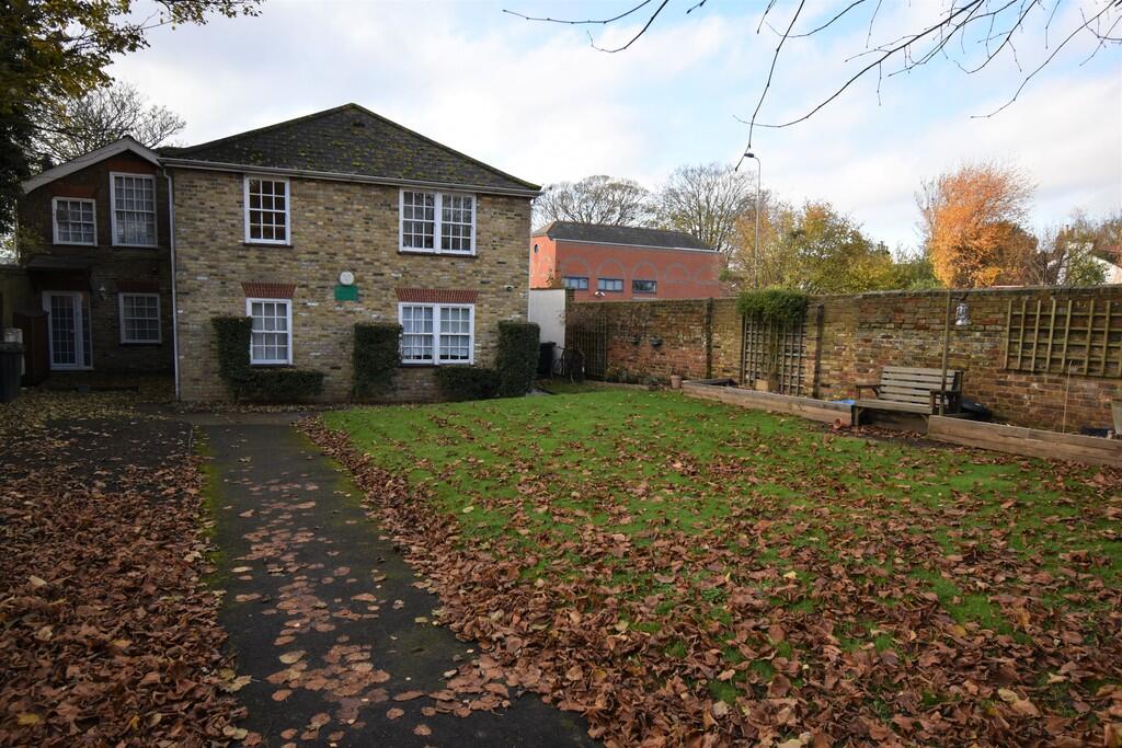 Main image of property: Wheeler Street