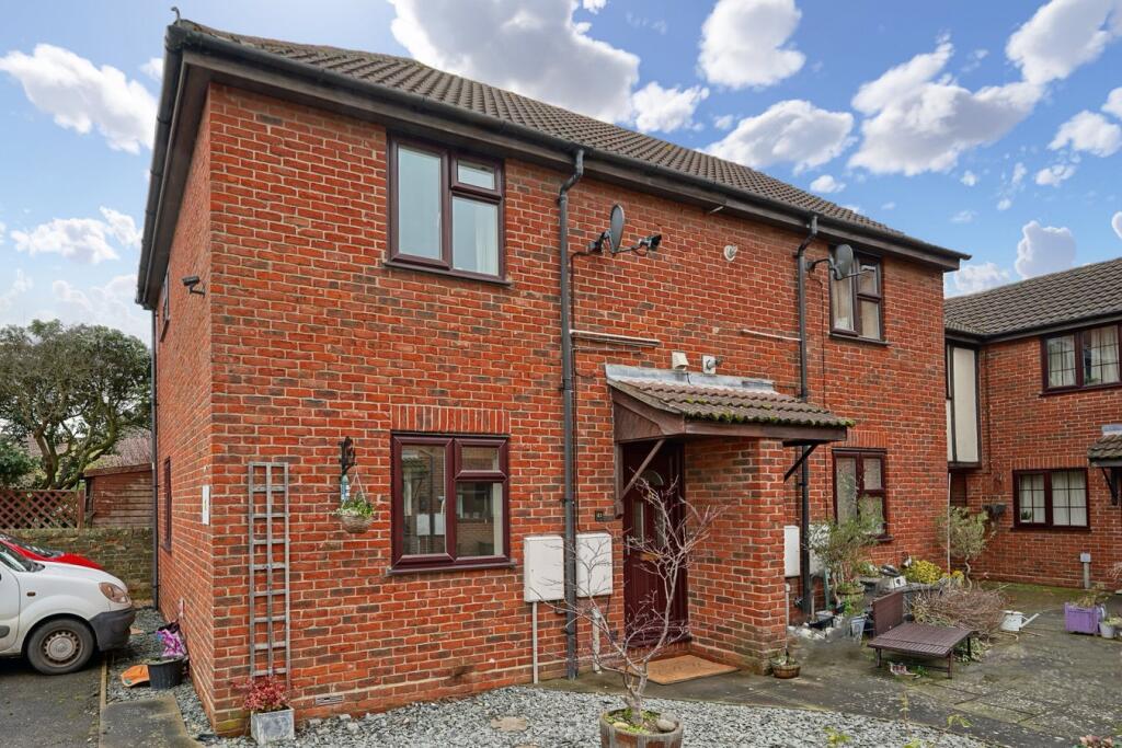 Main image of property: Mortimer Row, Somersham, Huntingdon, PE28