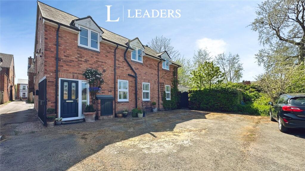 Main image of property: Pershore Road, Kings Norton, Birmingham