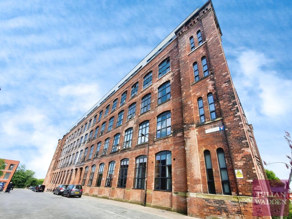 Main image of property: Elisabeth Gardens, Reddish, Stockport, SK5