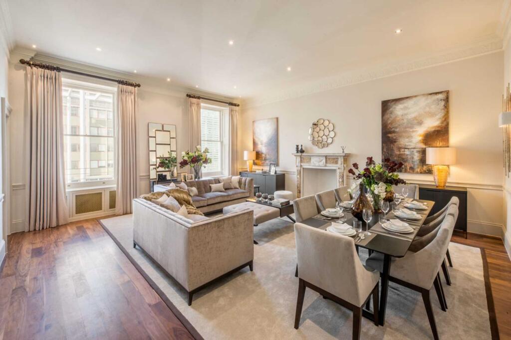 Main image of property: Princes Gate, South Kensington SW7