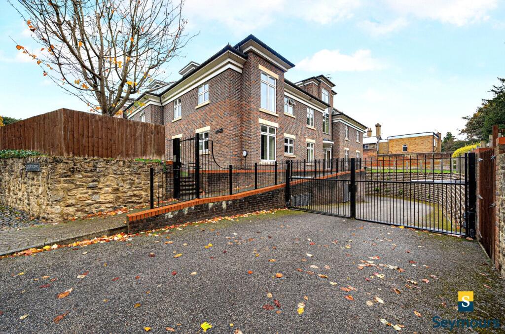 Main image of property: Cross Lanes, Guildford, Surrey, GU1