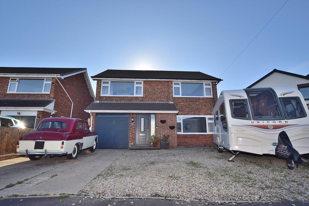 House in Catterick, North Yorkshire