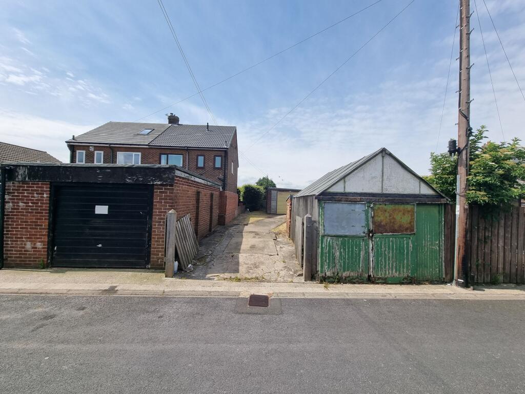 Main image of property: Avondale Road, Consett