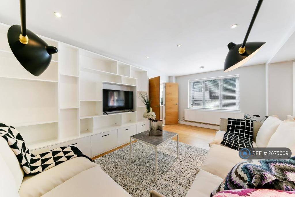 Main image of property: Warren Mews, London, W1T