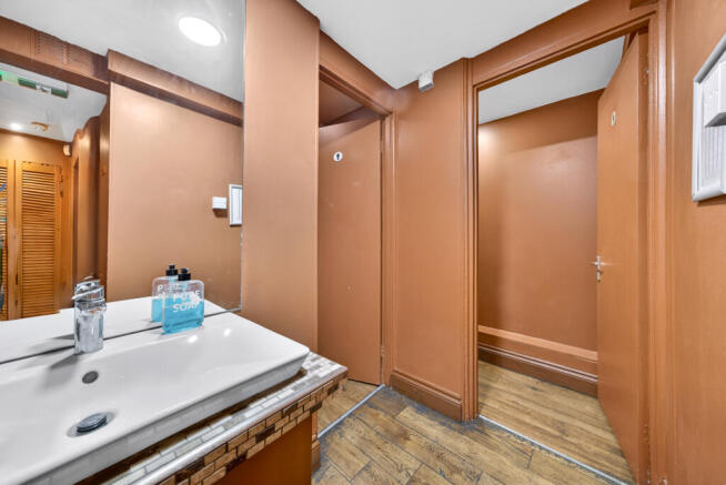mixed-use building for sale