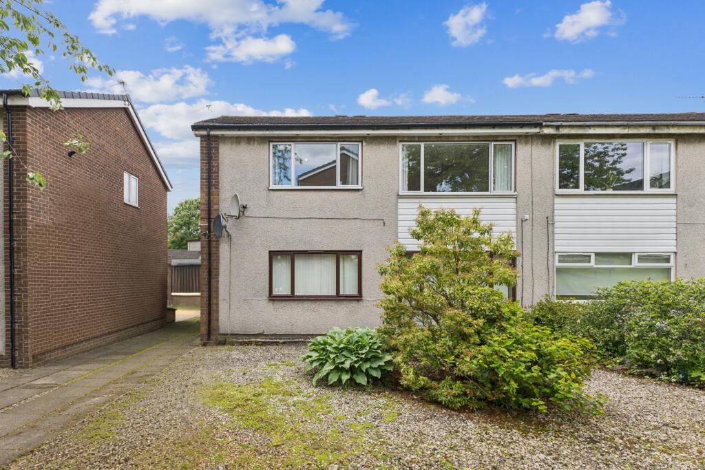 Main image of property: Blair Terrace, Stenhousemuir, Falkirk, FK5 4TJ