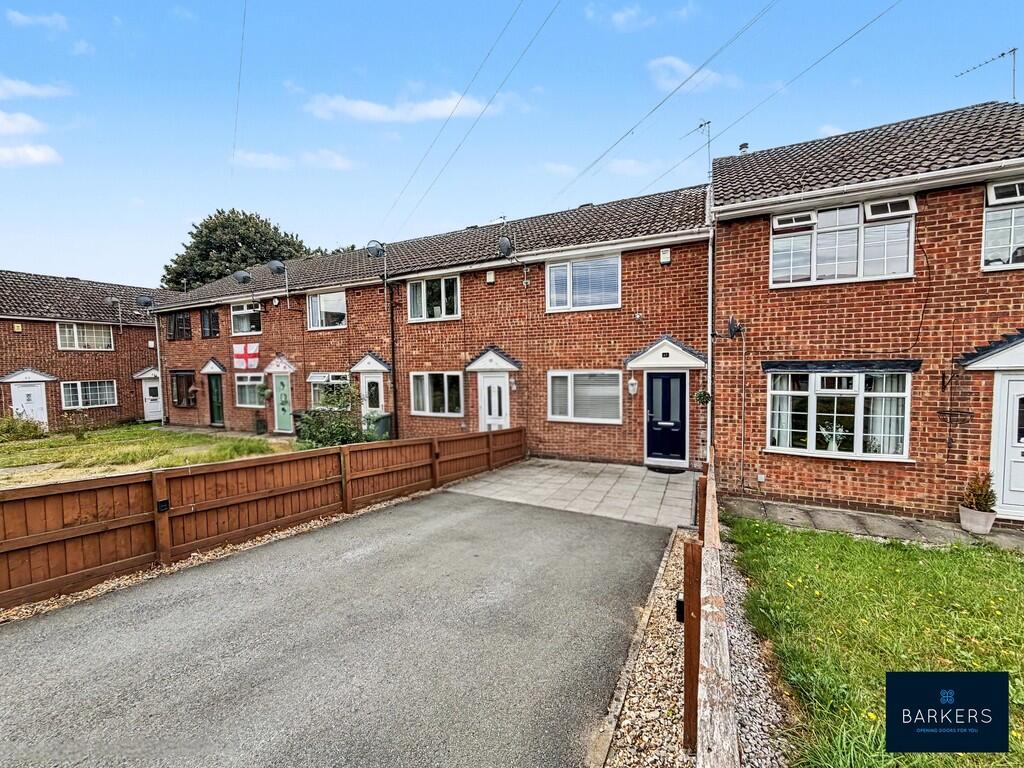 Main image of property: Oakway, Bradford