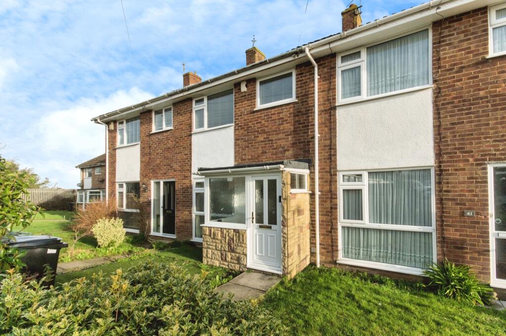 Main image of property: Percival Crescent, Eastbourne, East Sussex, BN22