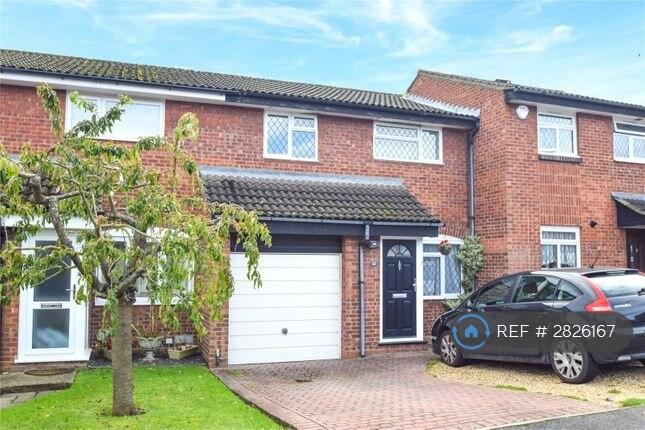 Main image of property: Humber Close, Wokingham, RG41