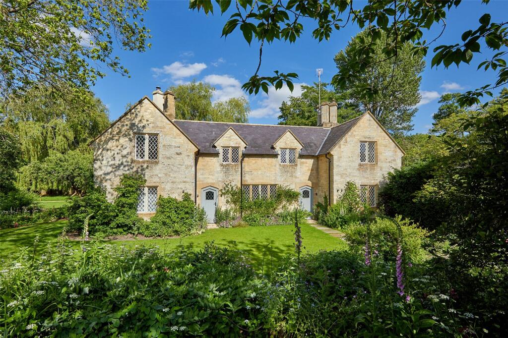Main image of property: Swinbrook, Burford, Oxfordshire, OX18