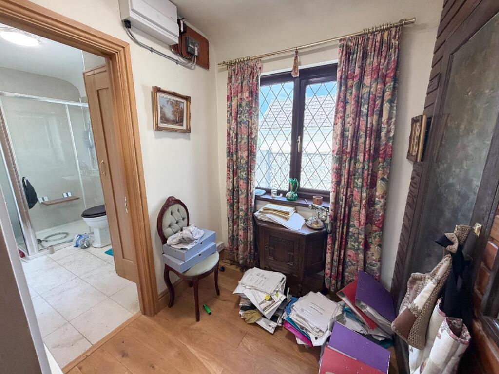 St. Brides Road, Ewenny, Bridgend County Borough, CF35 5RG - View 6