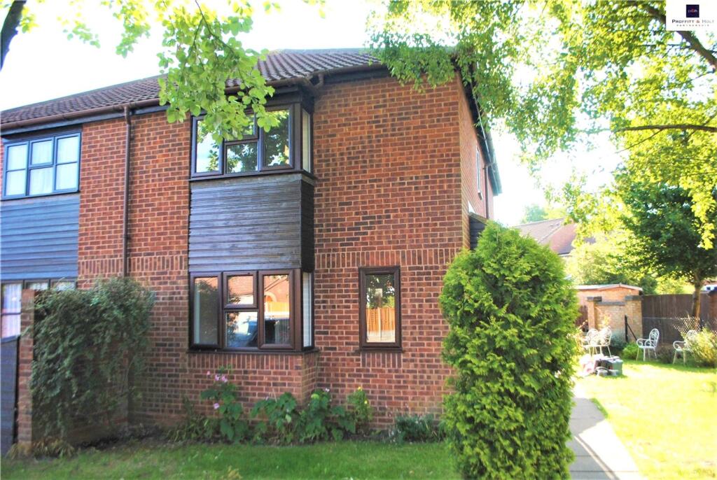 Main image of property: Berkeley Close, Abbots Langley, WD5