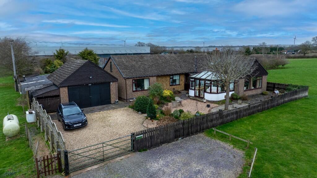 Cloverlea, Nortoft Lane, CV23 - View 2