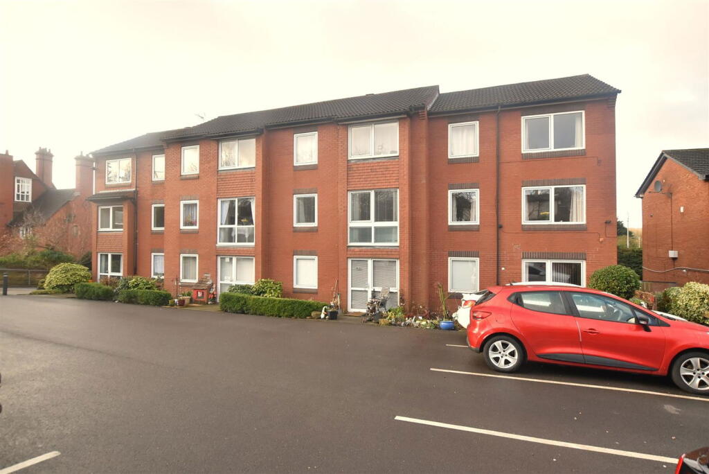 Main image of property: Homebank House, Bidston Road, Oxton