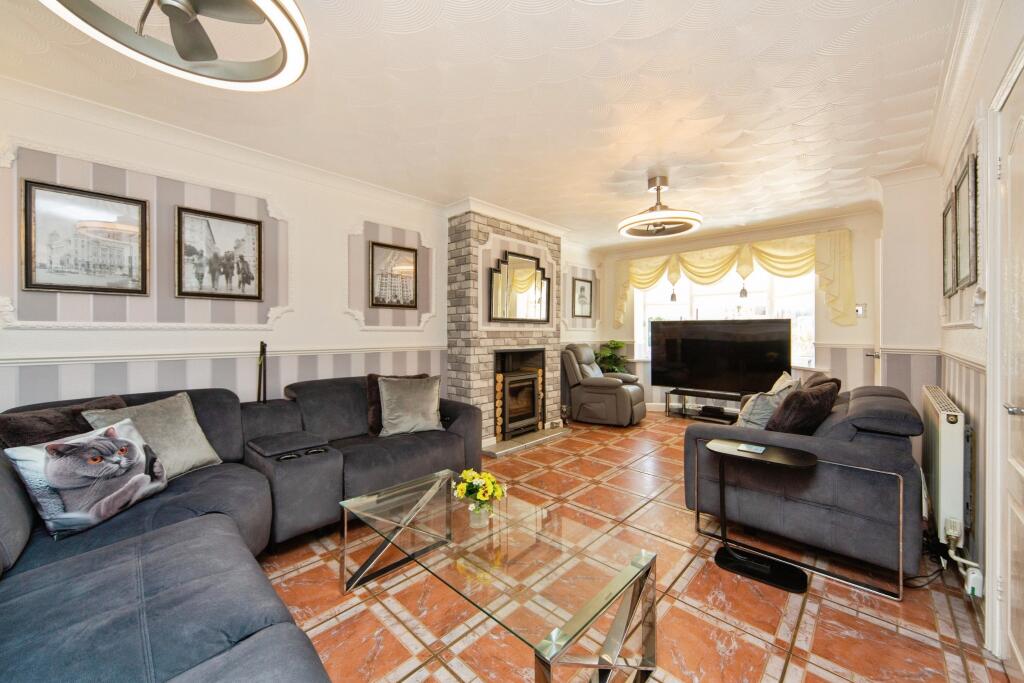 Grieve Road, Liverpool, L10 photo 2