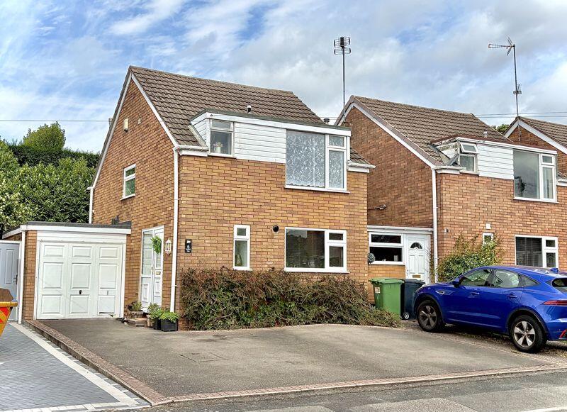 Main image of property: Kingham Close, LOWER GORNAL, DY3 2PH