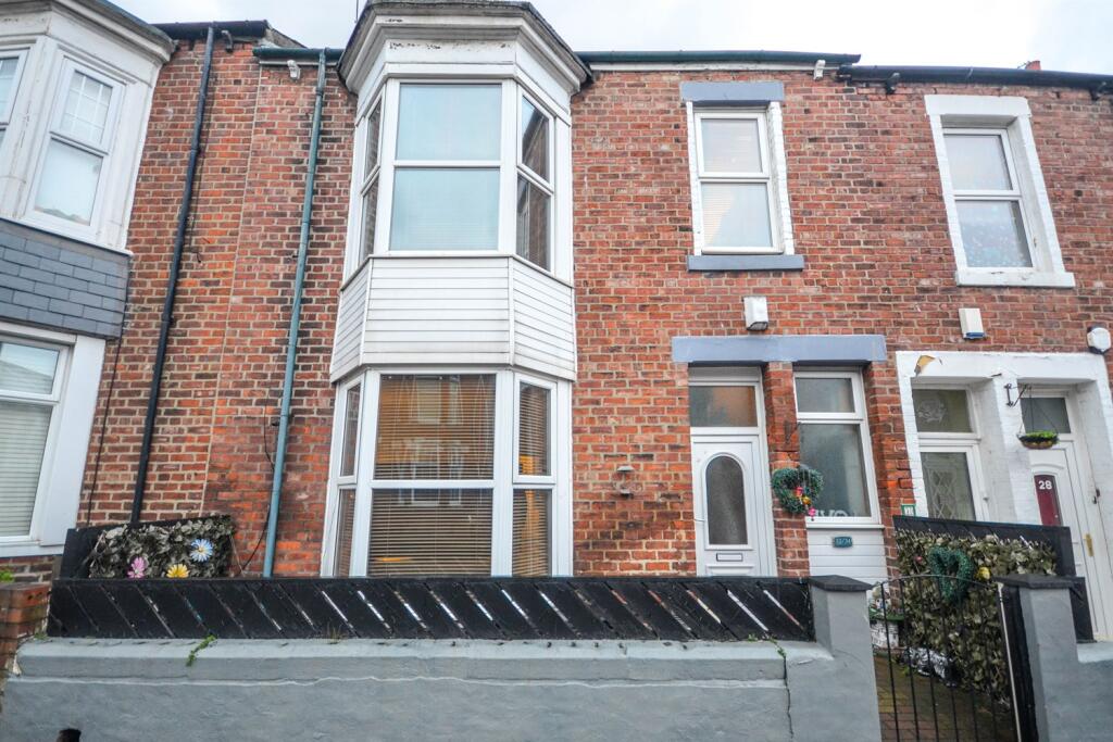 Main image of property: George Scott Street, South Shields