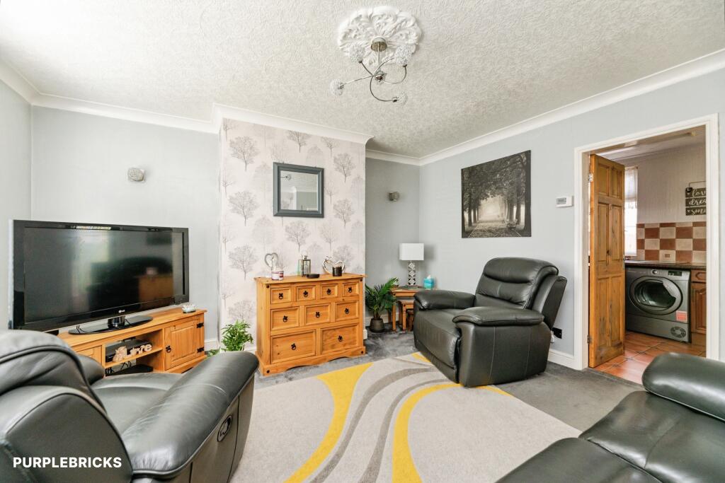 House in Barnsley, South Yorkshire - View 5