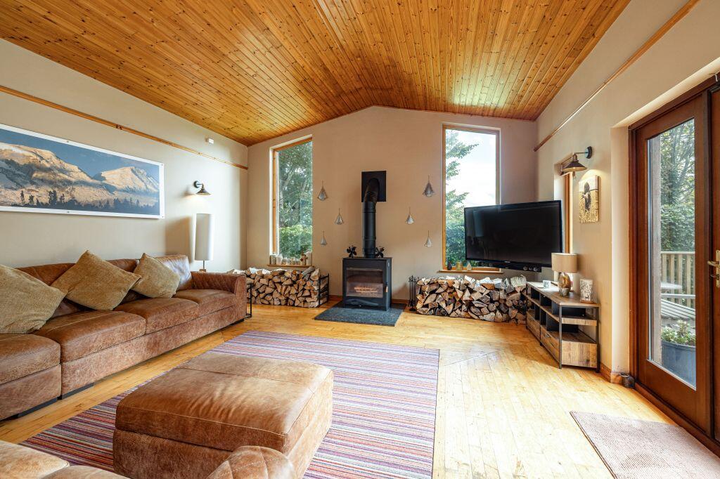 Glenmhor, Easter Street, Duns, TD11 3DN photo 3