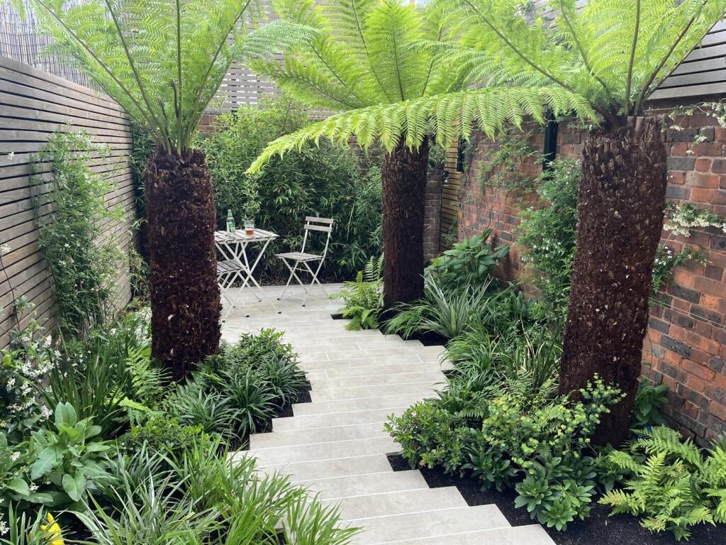 Main image of property: Briggeford Close, London
