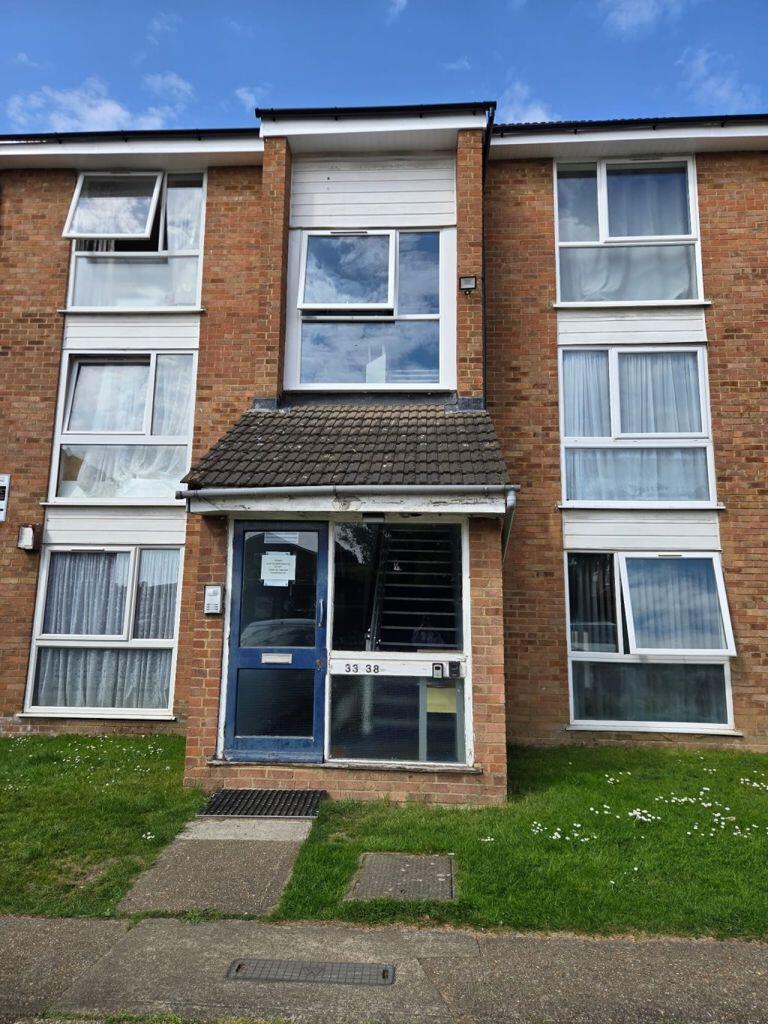 Main image of property: Dellow Close Newbury Park