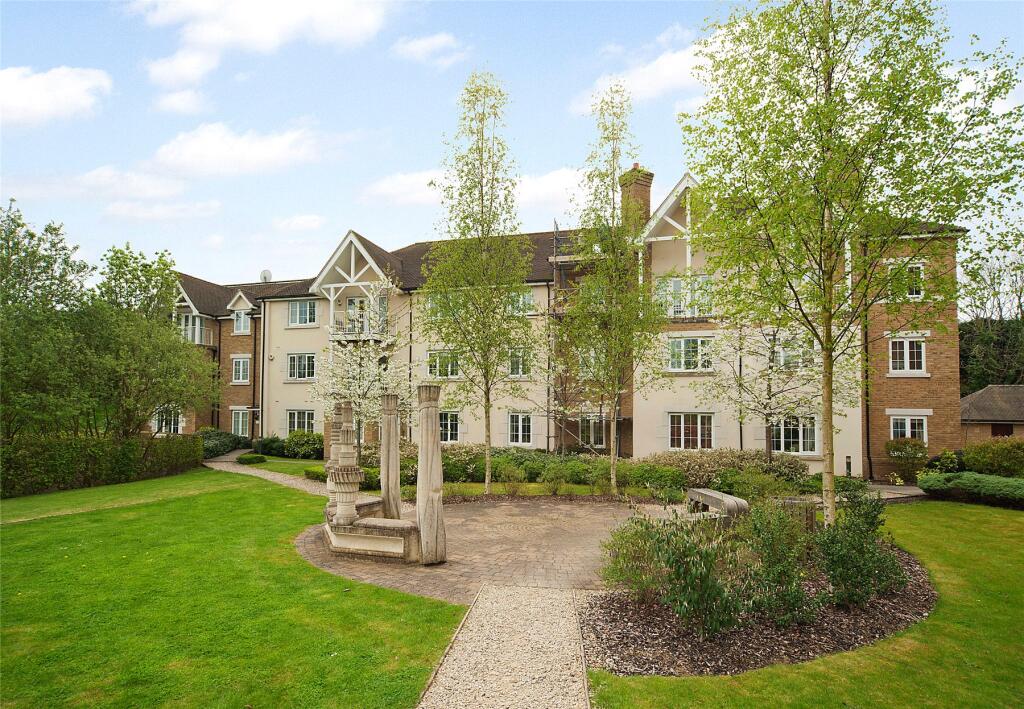 Main image of property: Clear Water Place, Oxford, Oxfordshire, OX2