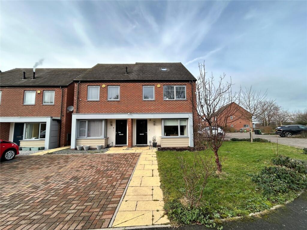 Main image of property: Hatfield Drive, Bilston, Wolverhampton, West Midlands, WV14