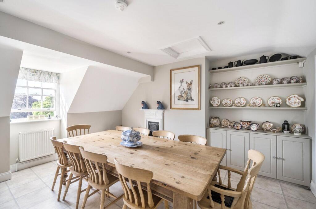 Additional image 8 of Lattiford, Holbrook, Wincanton, Somerset, BA9