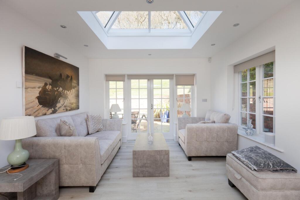 House in Salisbury - View 4