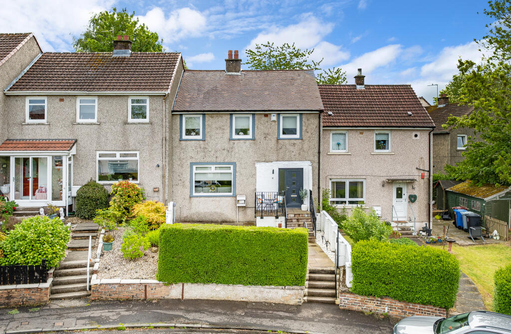 Main image of property: 4 Ellisland Crescent, Rutherglen, Glasgow, G73