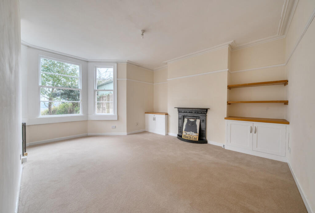 Main image of property: Spencers Belle Vue, Bath, Somerset, BA1