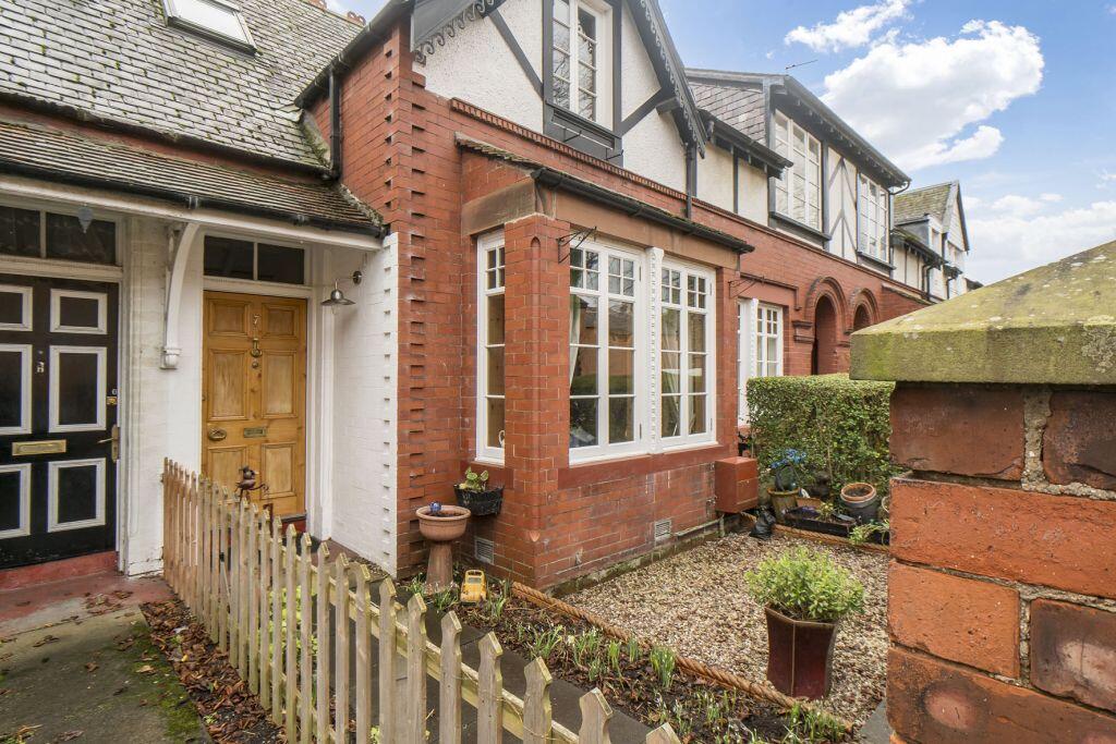 Main image of property: 7 Millhill Lane, Musselburgh, East Lothian, EH21 7RD
