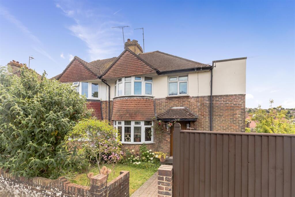 Main image of property: Dale Crescent, Patcham, Brighton
