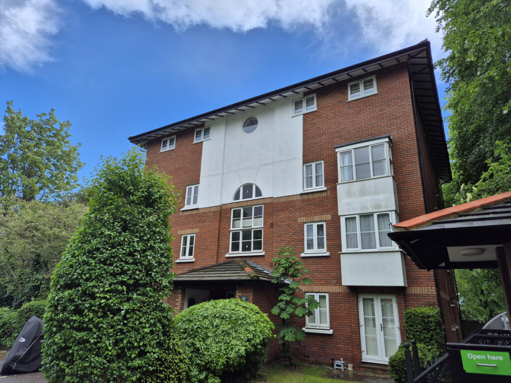 Main image of property: Beechwood Grove, London, W3 7
