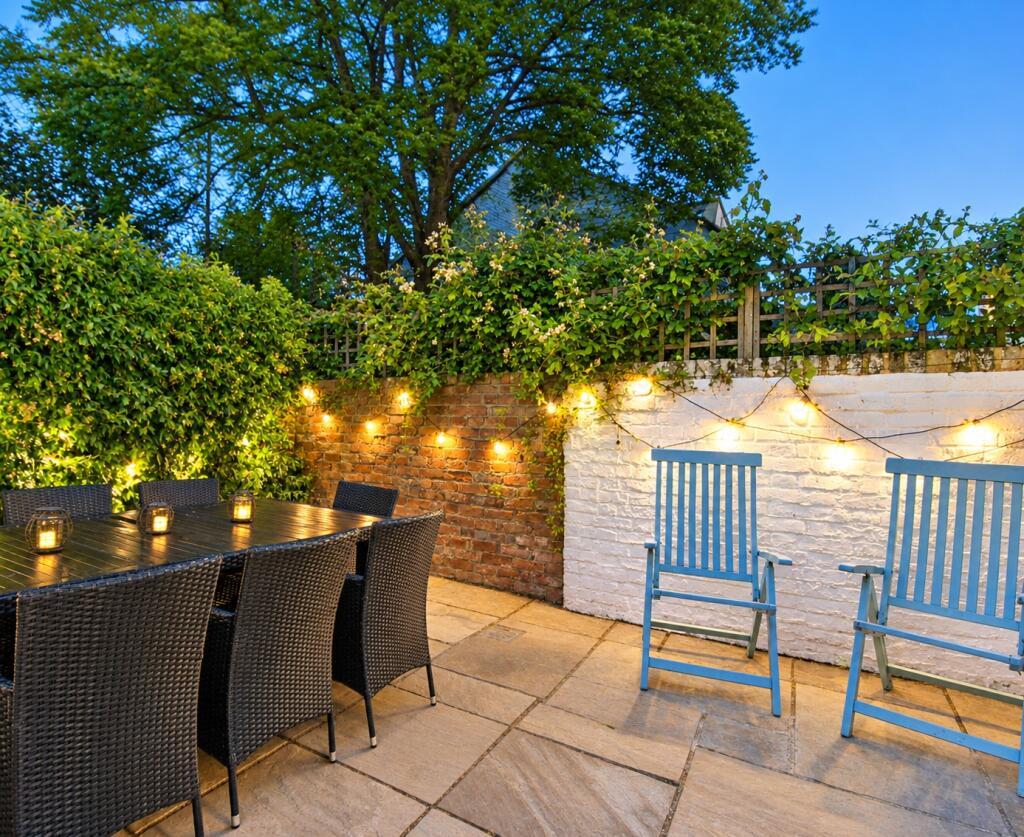 House in Ramsgate, East Cliff - View 4