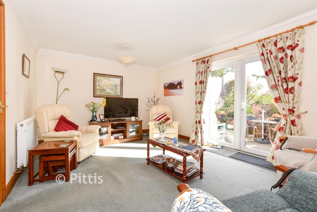 Main image of property: St. Saviour's Road, Totland Bay, Isle of Wight